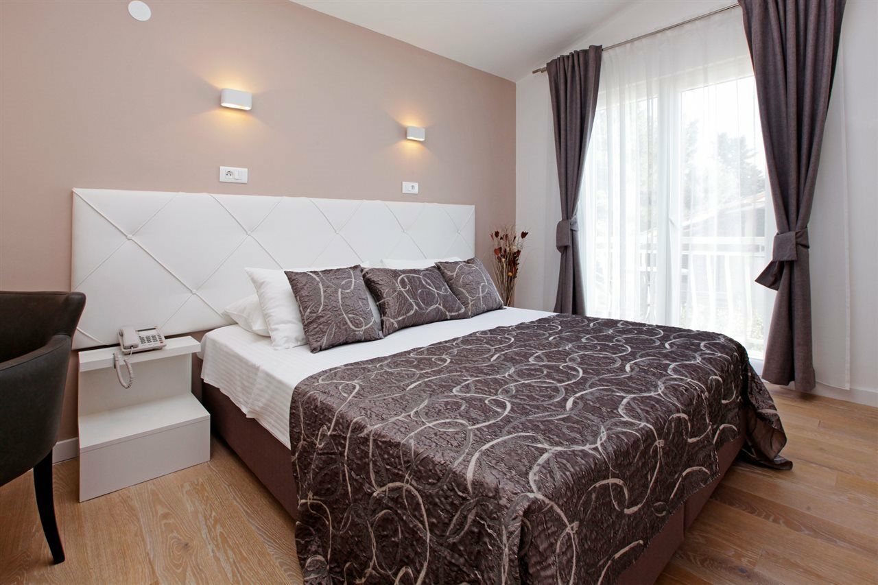 Boutique Hotel Villa Telenta Vela Luka Zewnętrze zdjęcie